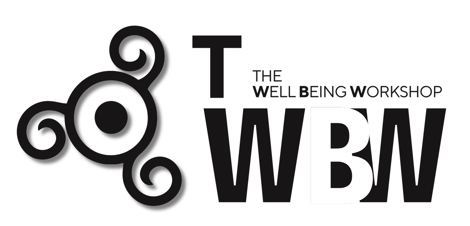 the WellBeing Workshop
