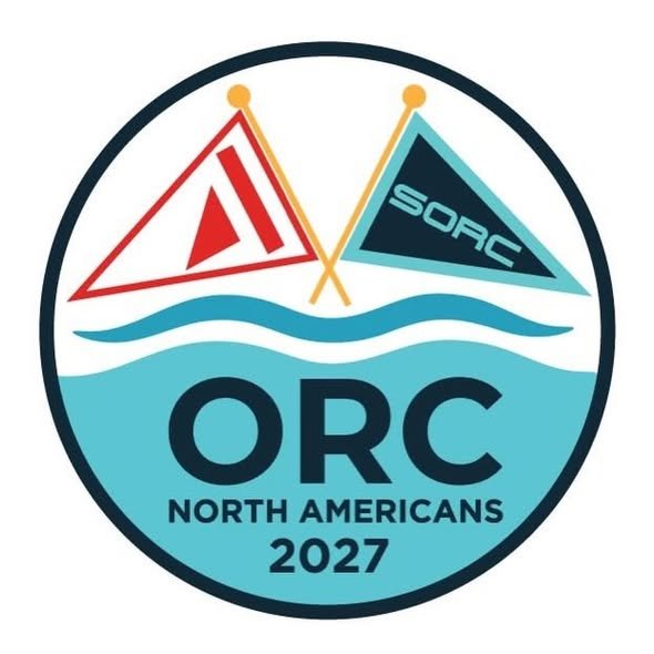 2027 ORC North American Championship 