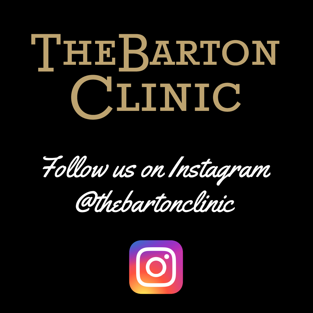 Follow us on Instagram