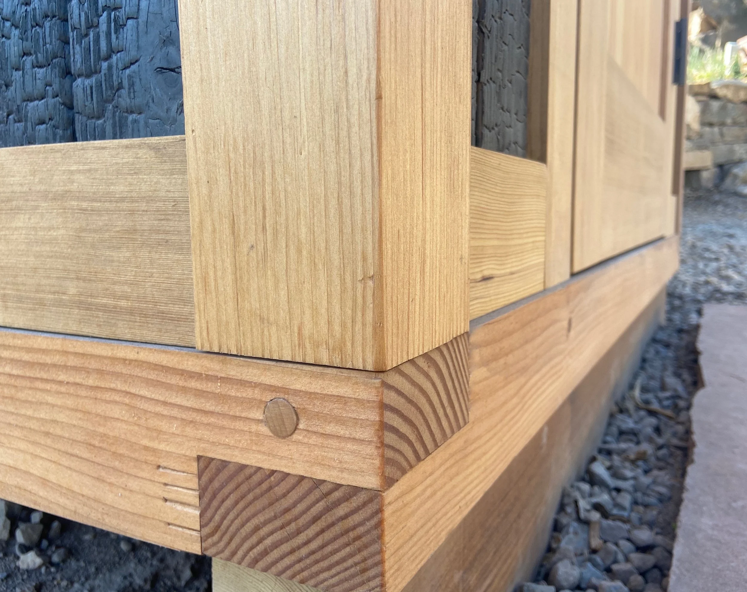 About — jdw fine carpentry