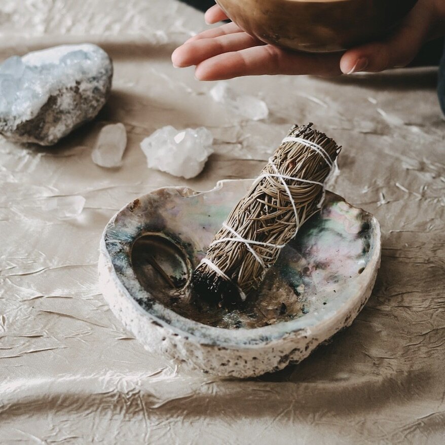 February means &ldquo;purification&rdquo;, giving extra significance to cleansing energy in a new month. After the hibernation of winter, life is starting to awaken again.

I have a lot of special events coming up so stay tuned in the coming weeks fo