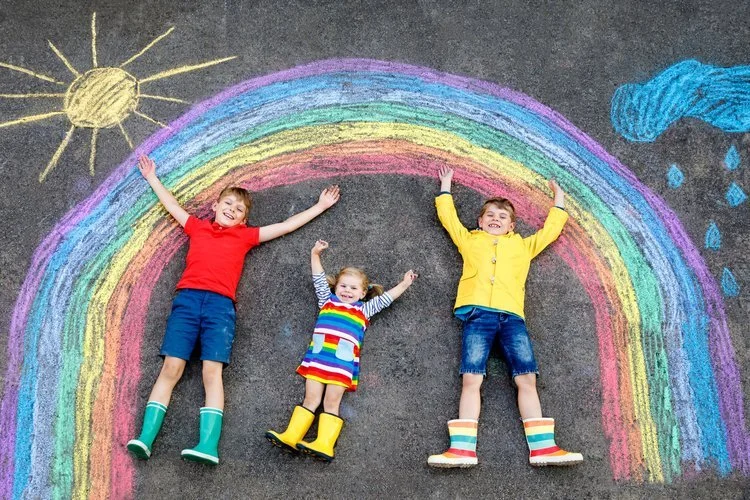 Why we need to invest in child-friendly governance
