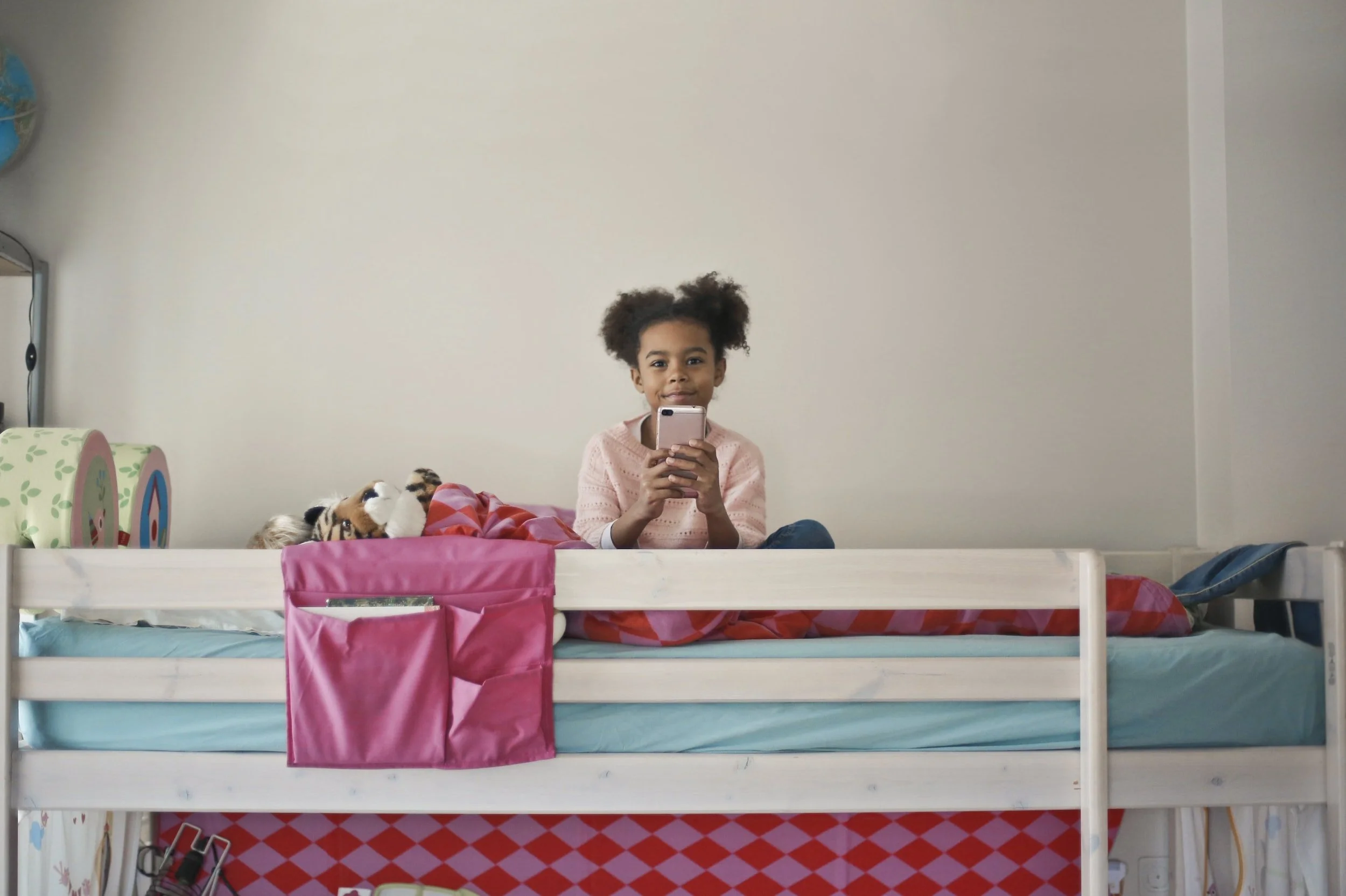 Sonia Livingstone on moving child participation to the digital era