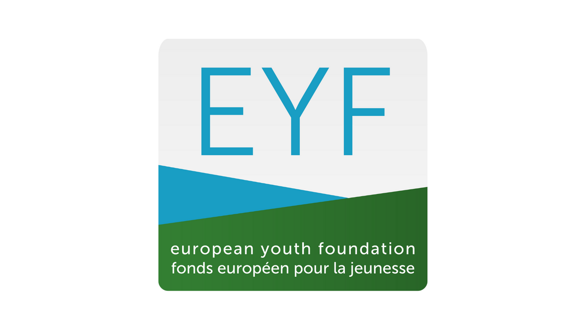 European Youth Foundation