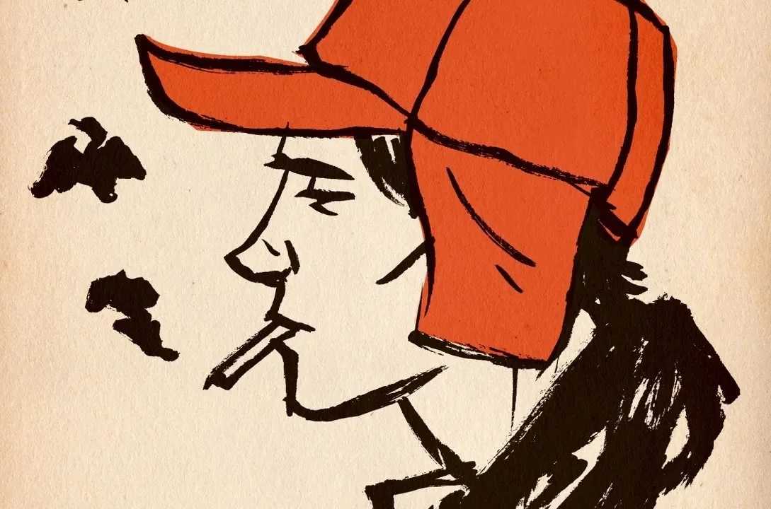 Chapmanesque—Reasons to Jeer, Reasons to Cheer