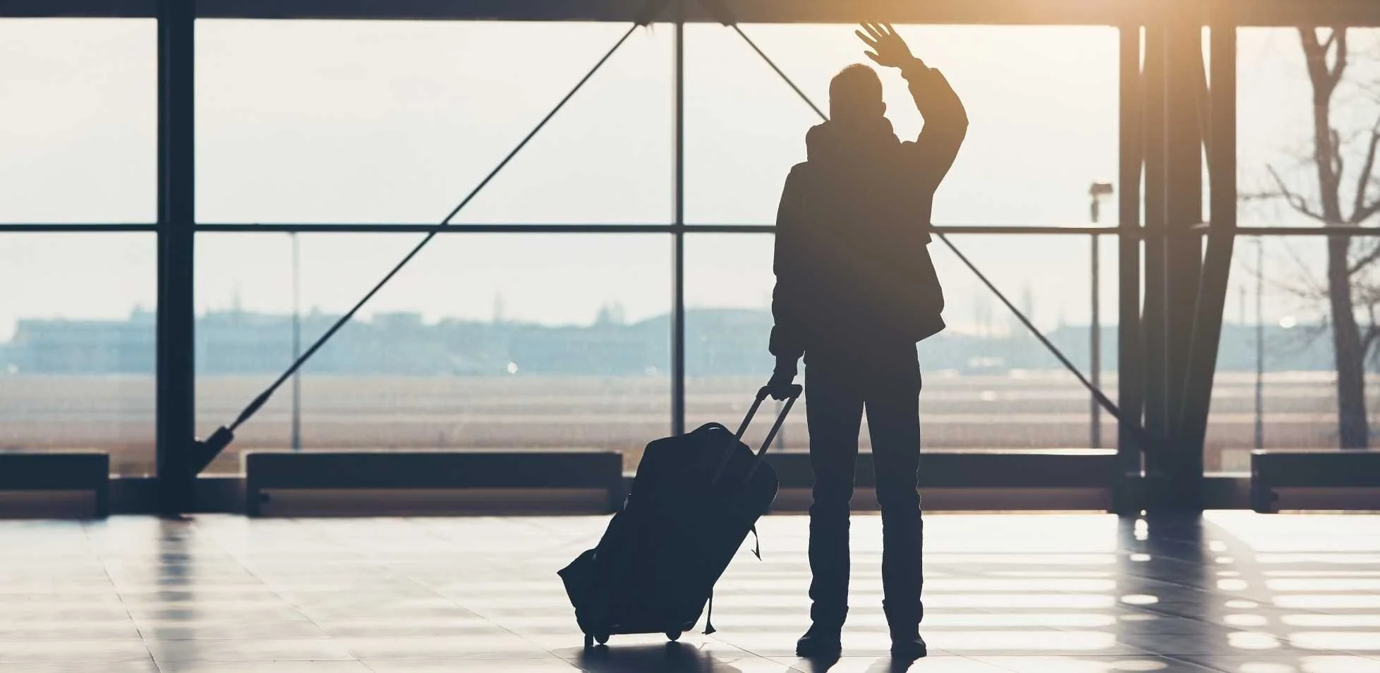 Chapmanesque—The Valuable Goodbyes