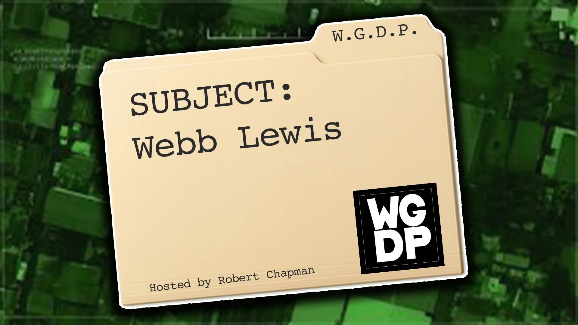 WGDP—Webb Lewis