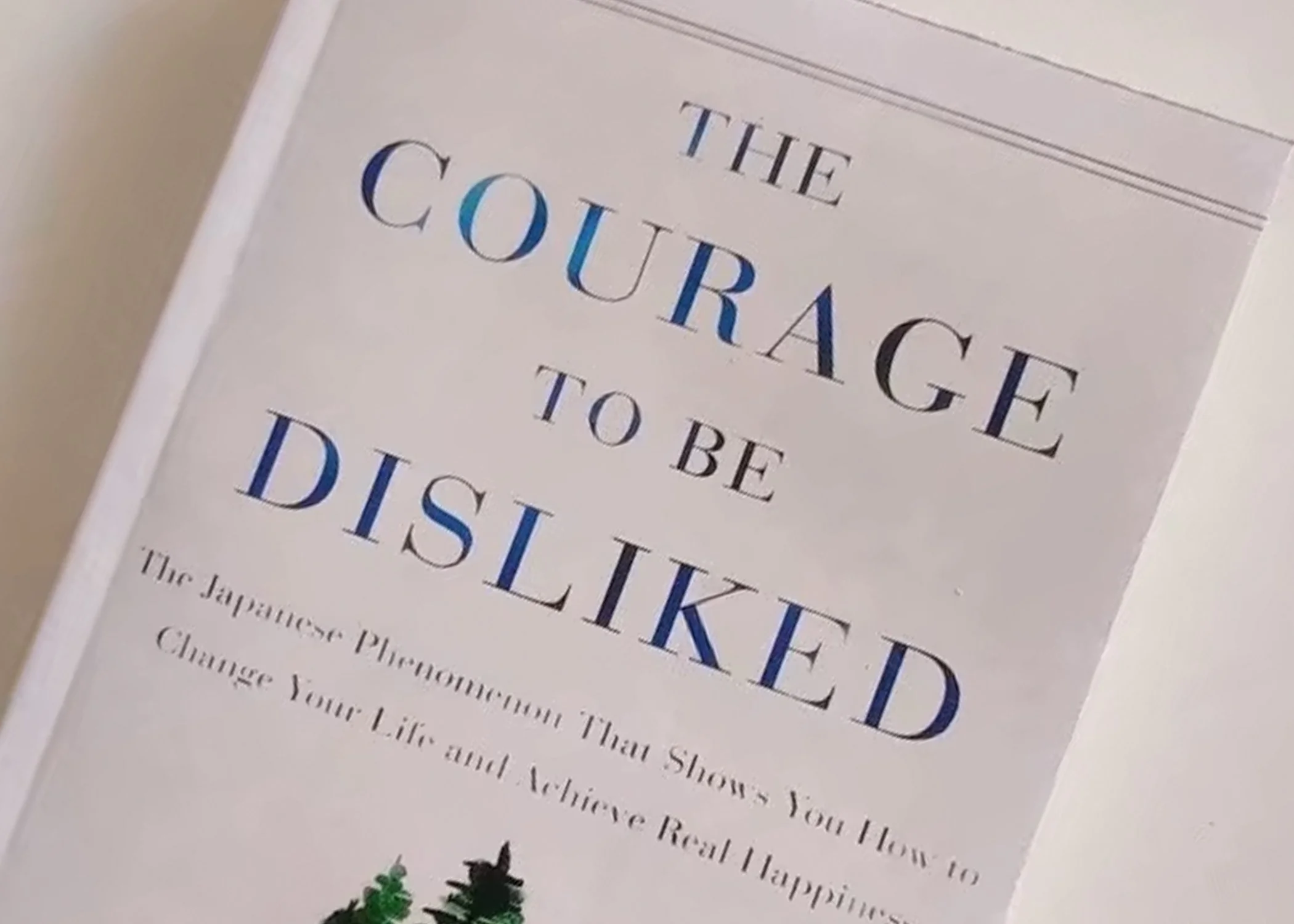 Chapmanesque—Ain’t Nobody Gotta Like You