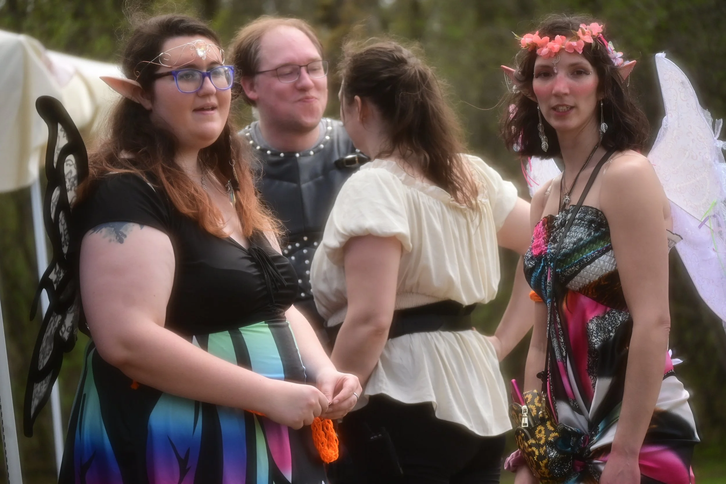 The War of Slag and Steam: Trudging The Beltlines 