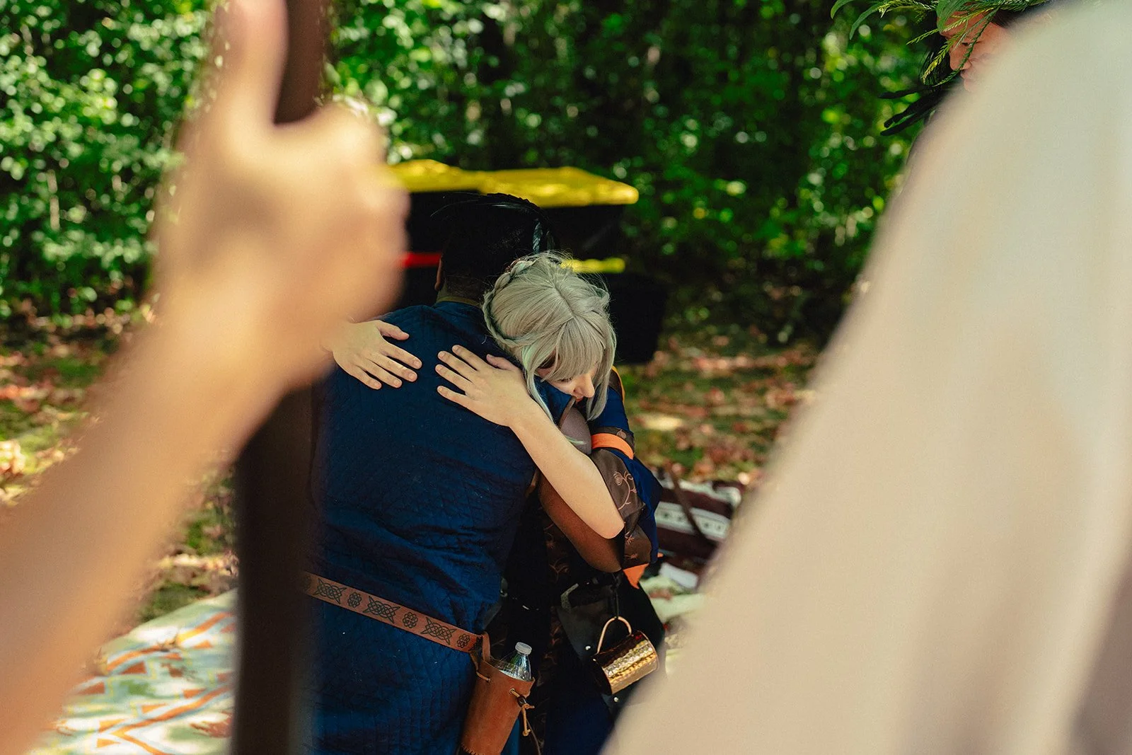 The Free Coast Chronicles: Kartar Cartel