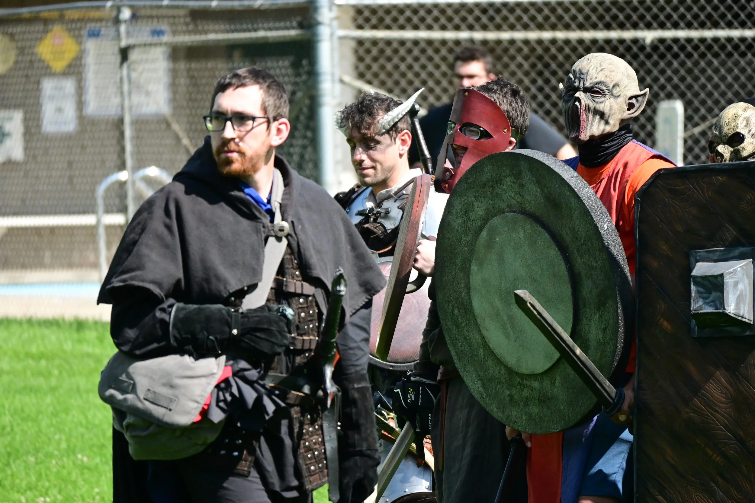 The Blights Watch: The Shadows Maw Part 2