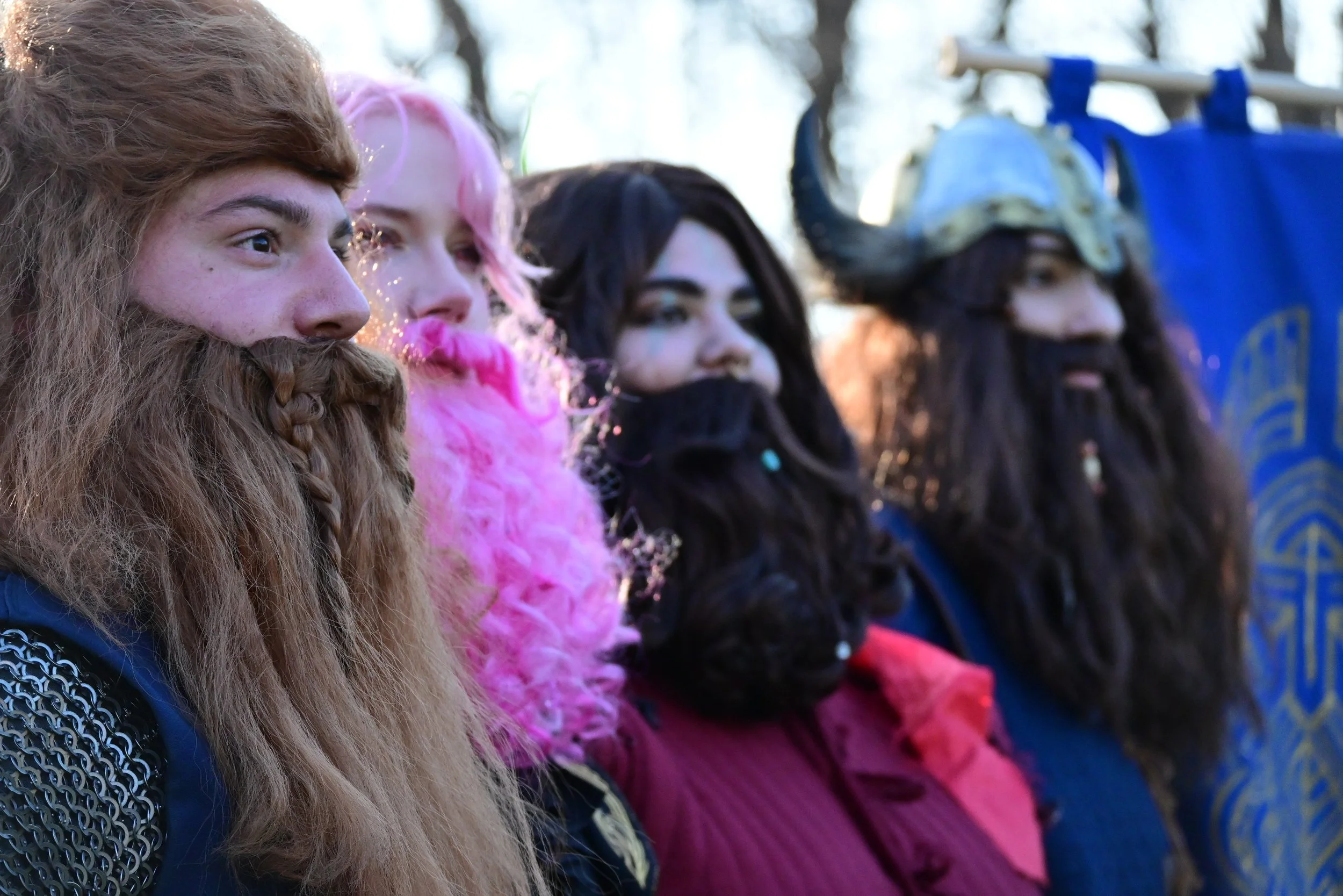 The War Of Slag and Steam: The Siege of Iron Watch 