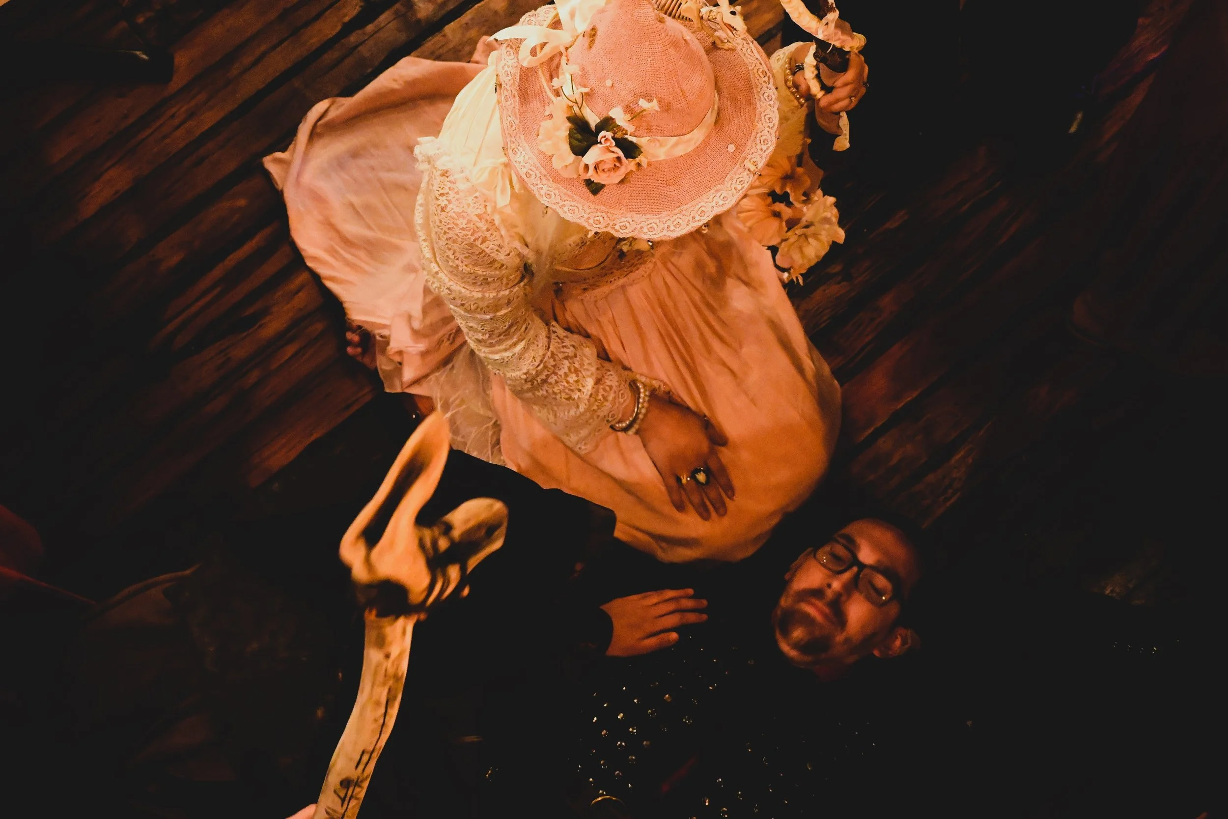 Arcane Ambitions: Meeting of the Magical Minds 