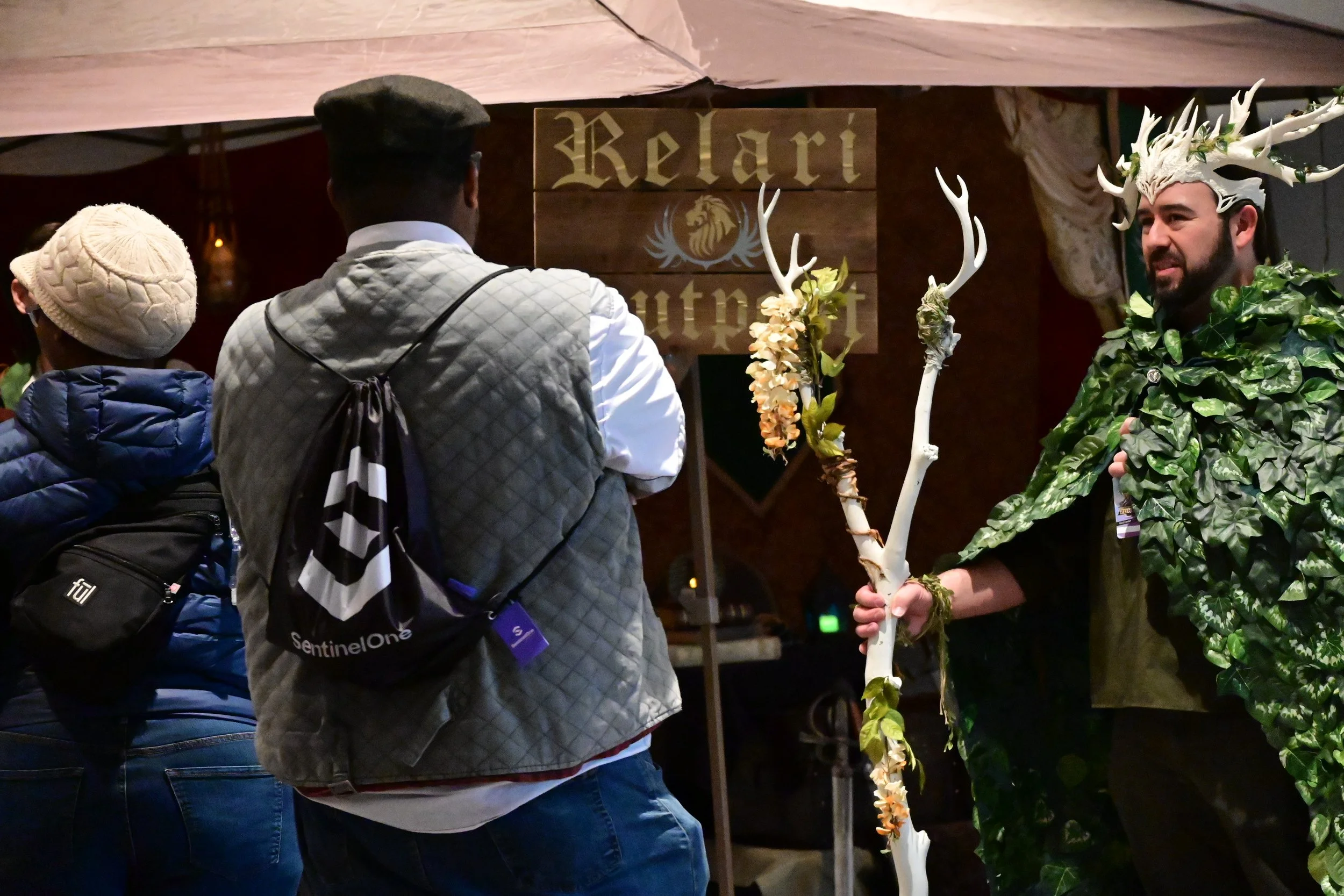 Midwest Gaming Classic 2025