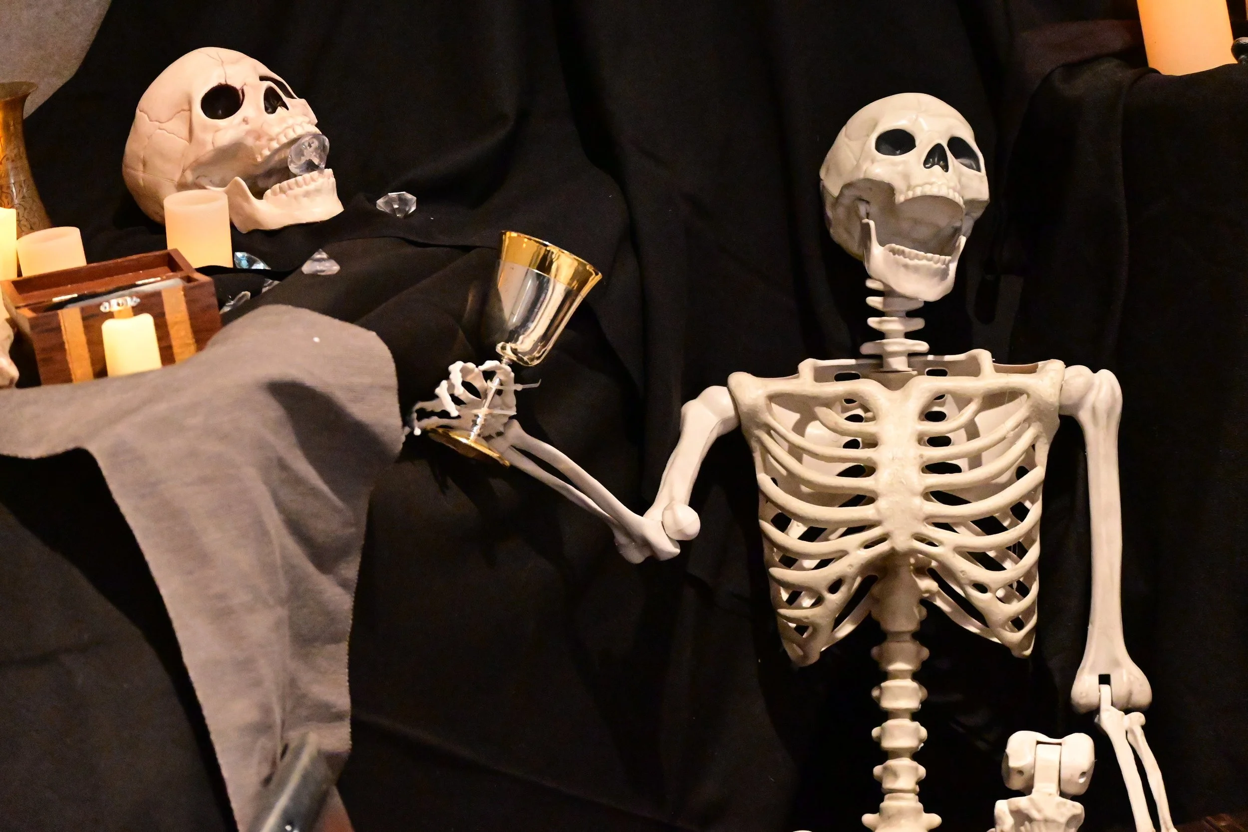 Midwest Gaming Classic 2024