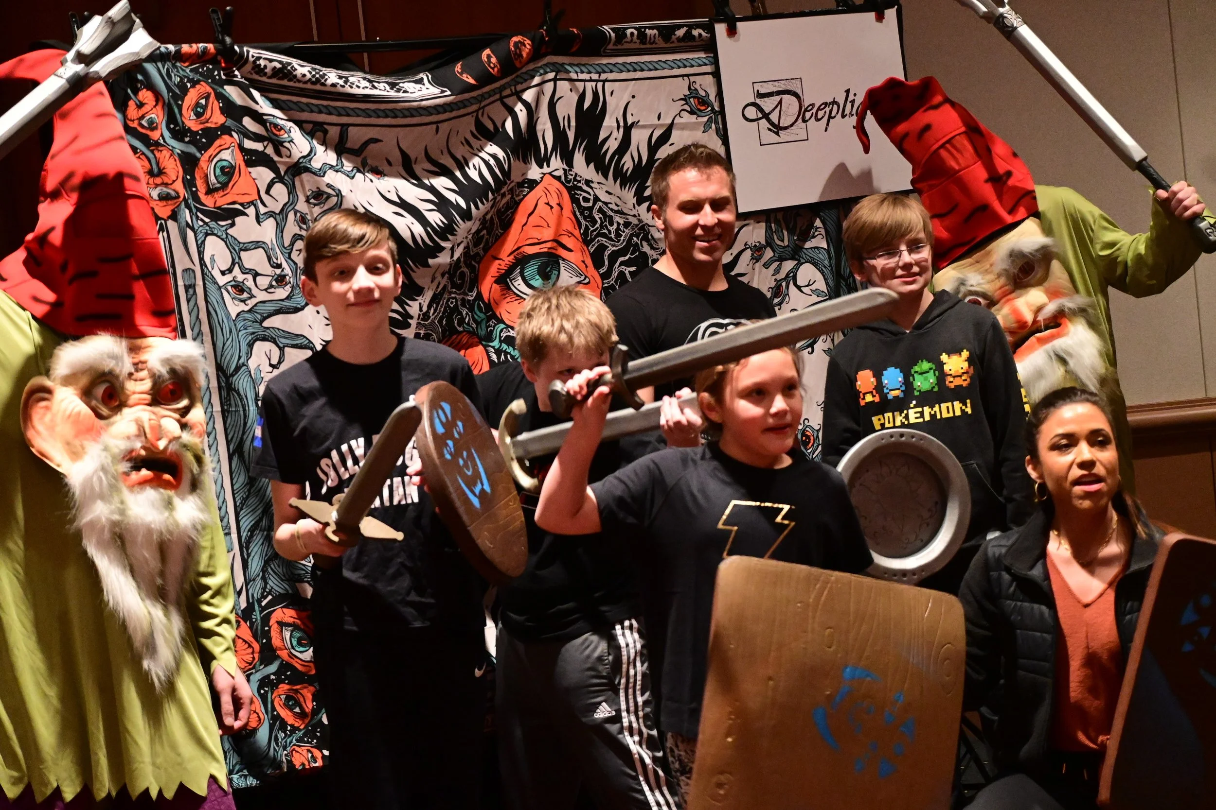 Midwest Gaming Classic 2023