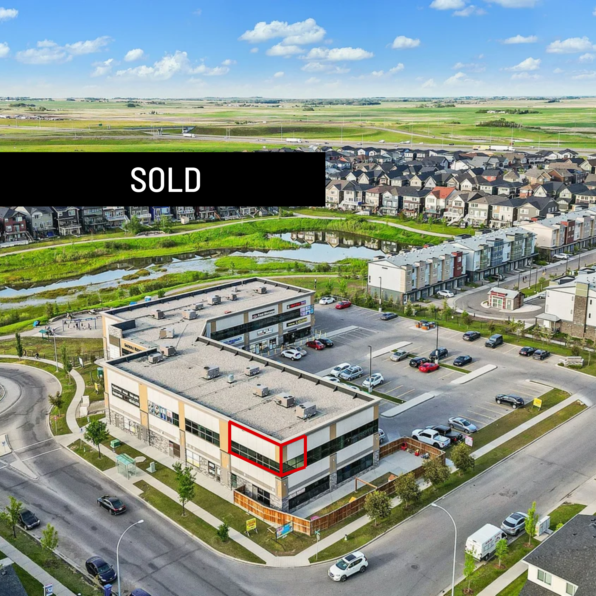 202 - 20 Saddlestone Dr