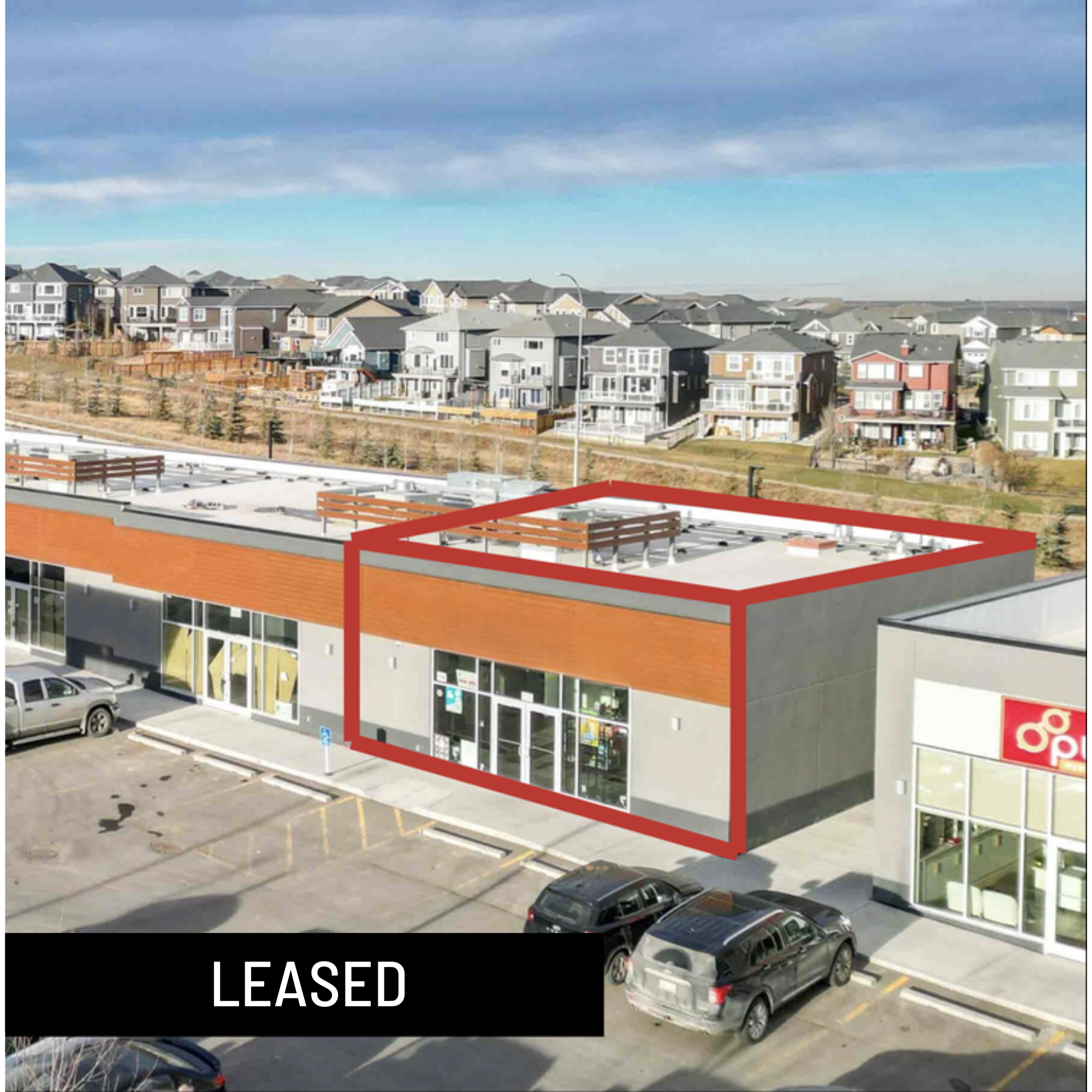 250 - 318 Nolanridge Cres NW