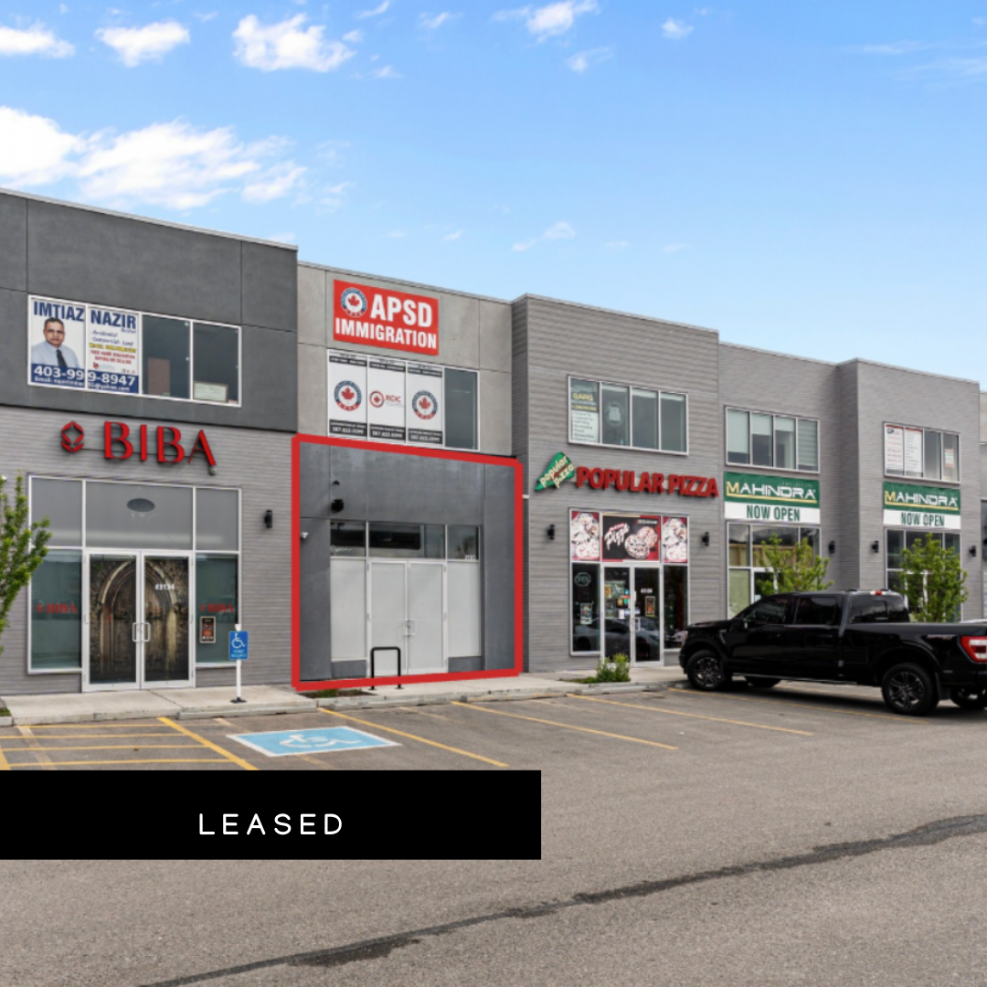 Unit 3130 - 4310 104 Ave NE