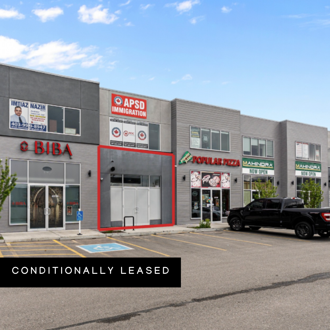 Unit 3130 - 4310 104 Ave NE