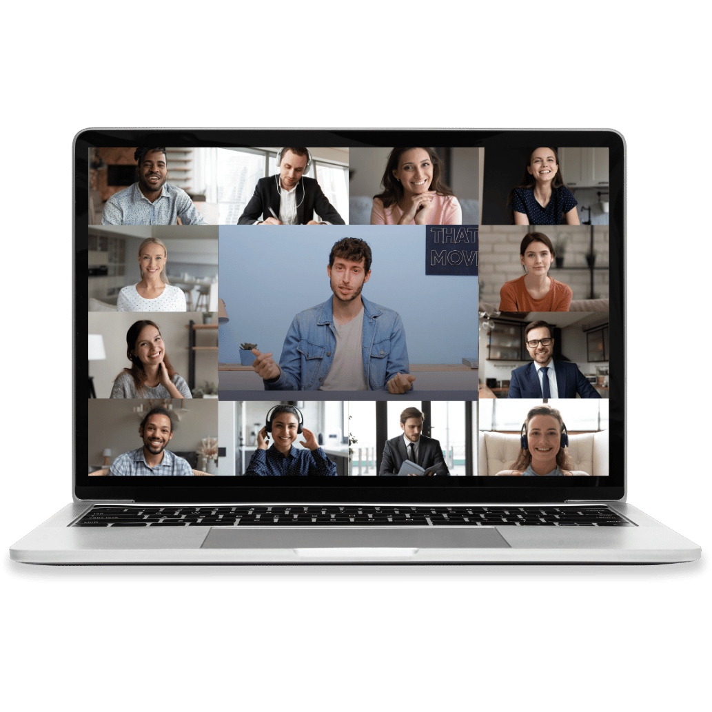 The Awake Kin... — Social Awakening