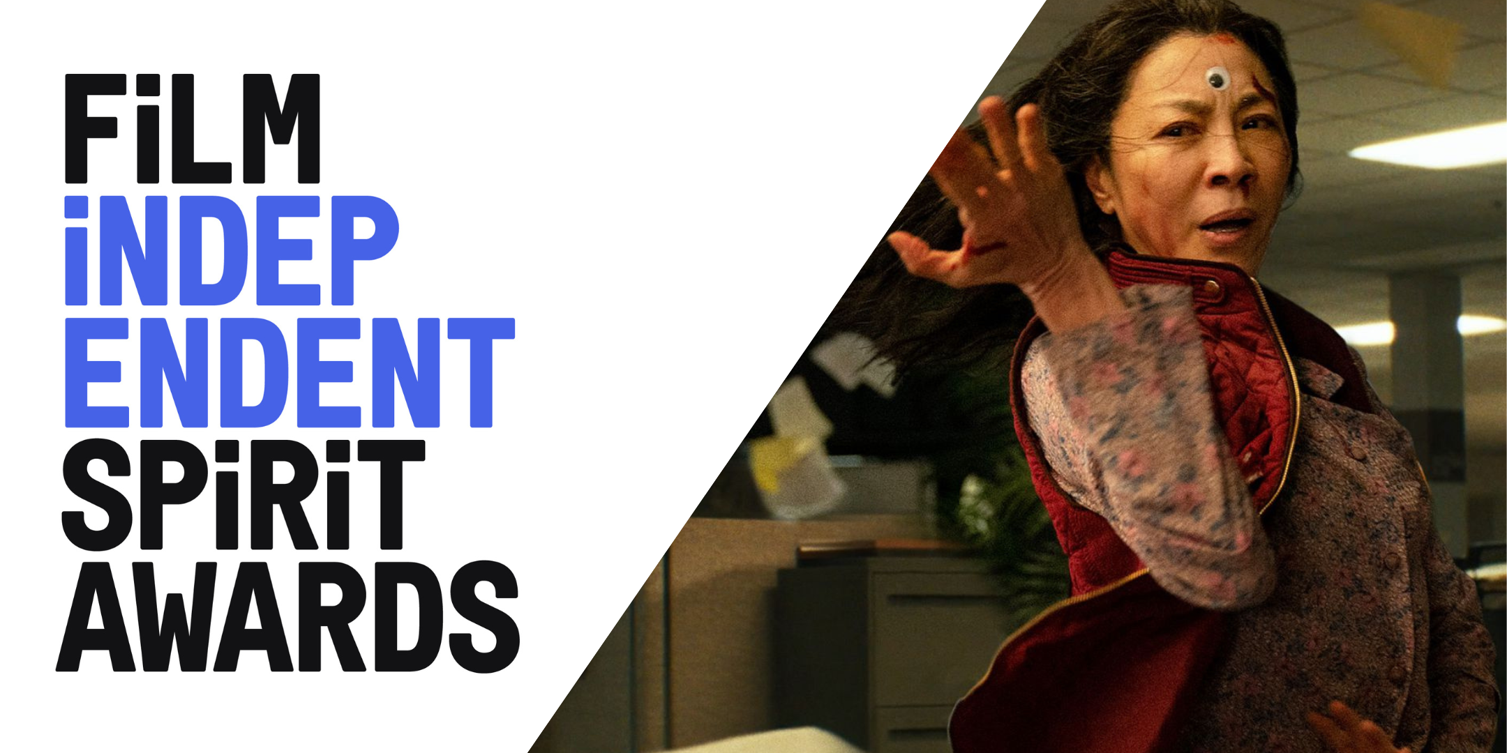 2023 Film Independent Spirit Awards Winners List — This Week Media