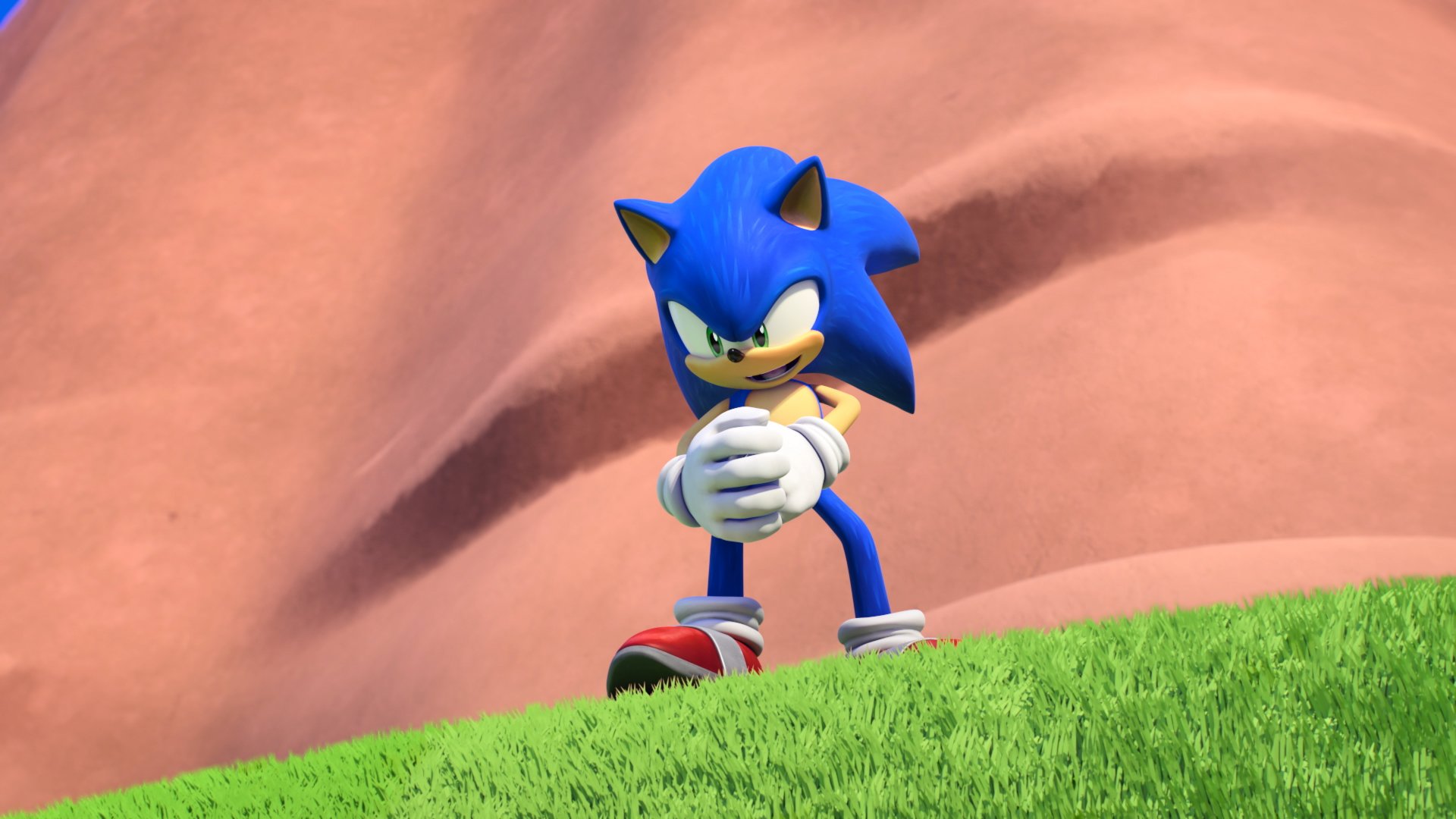 Sonic Central Debuts New Sonic Prime Trailer - Media - Sonic Stadium