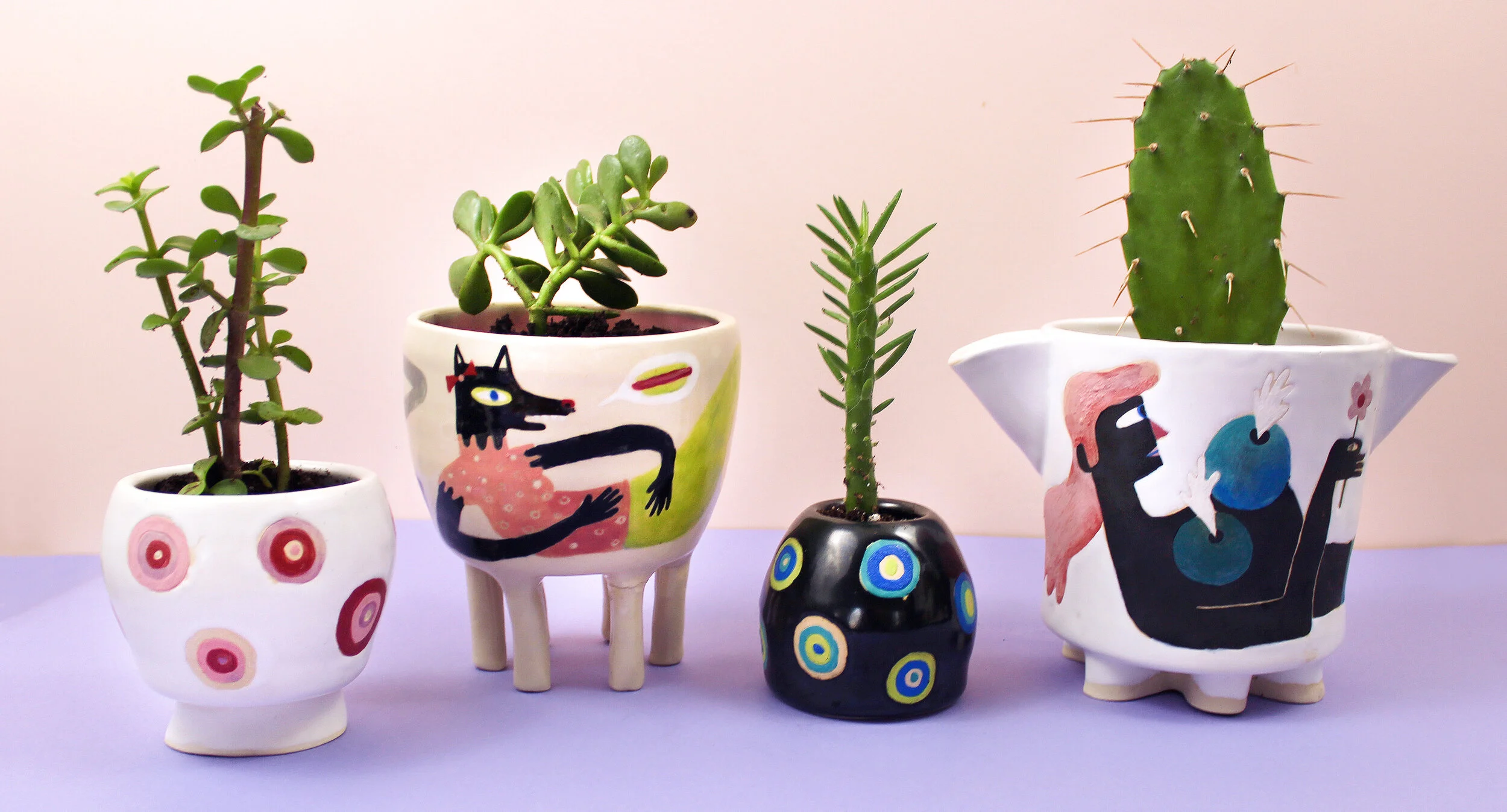 Ceramics