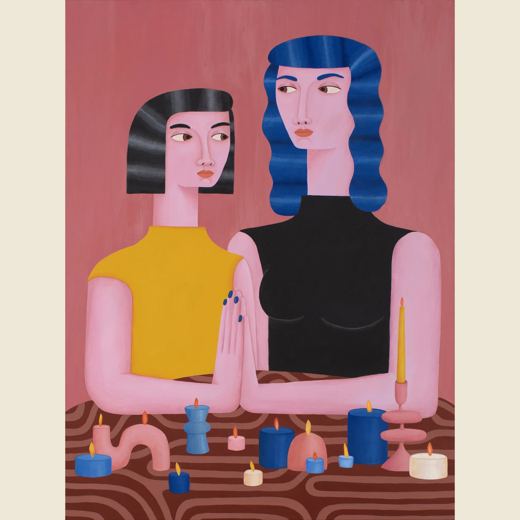 The Pact (print)