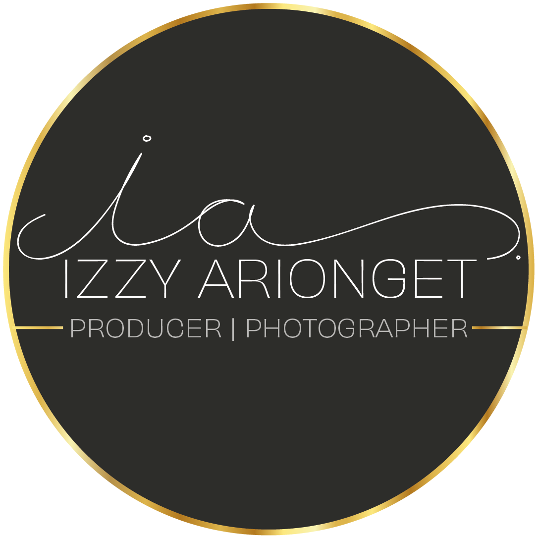 Izzy Arionget - Producer/Photographer
