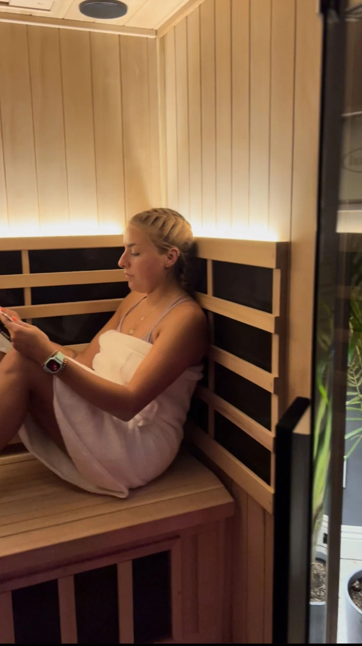 ReVibe Sauna & Cold Plunge - Image 11