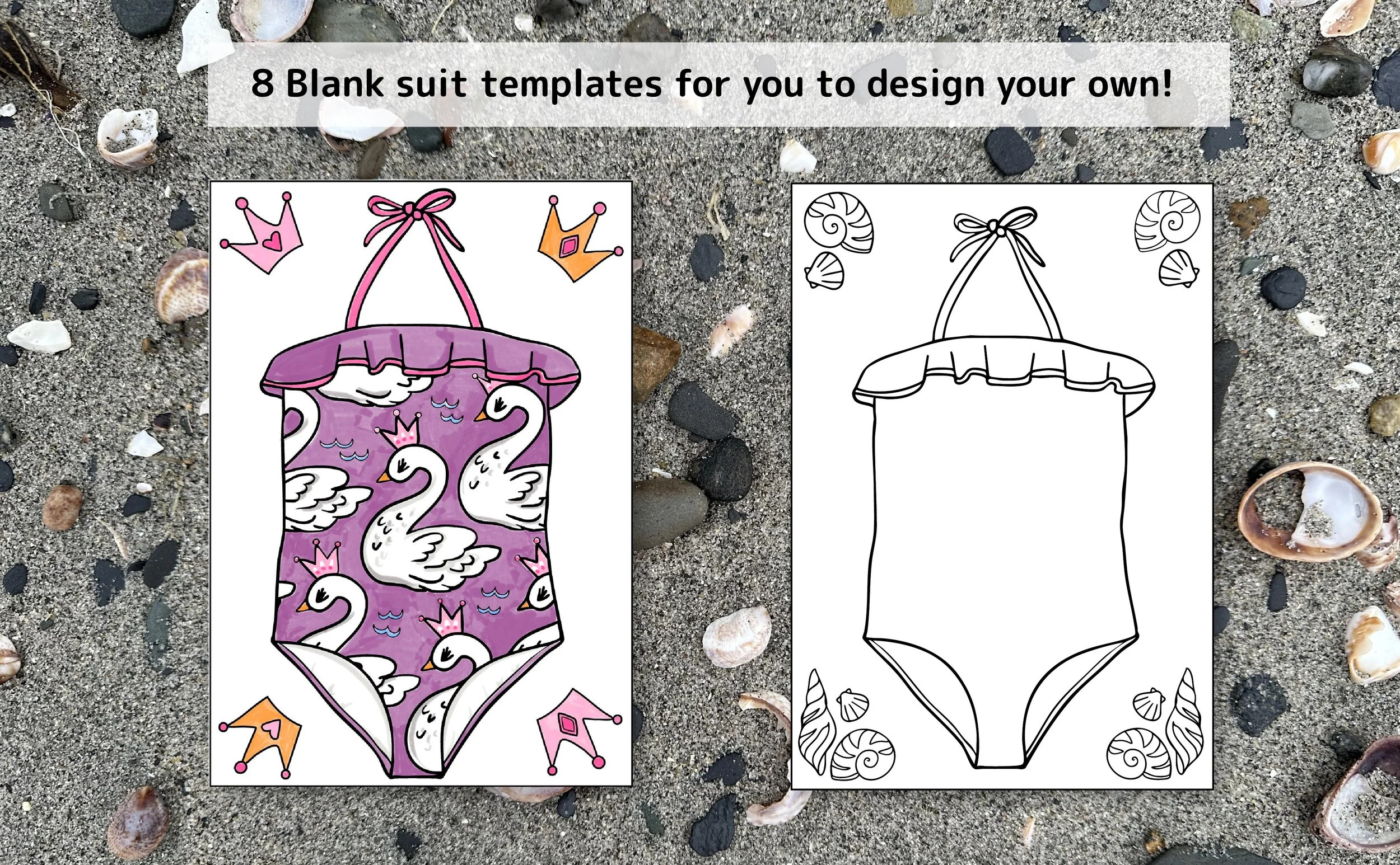 Wear Your Imagination: Inspiring Young Designers Through Art