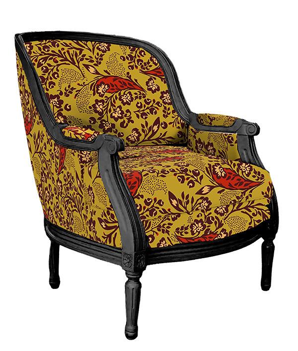 Paisley