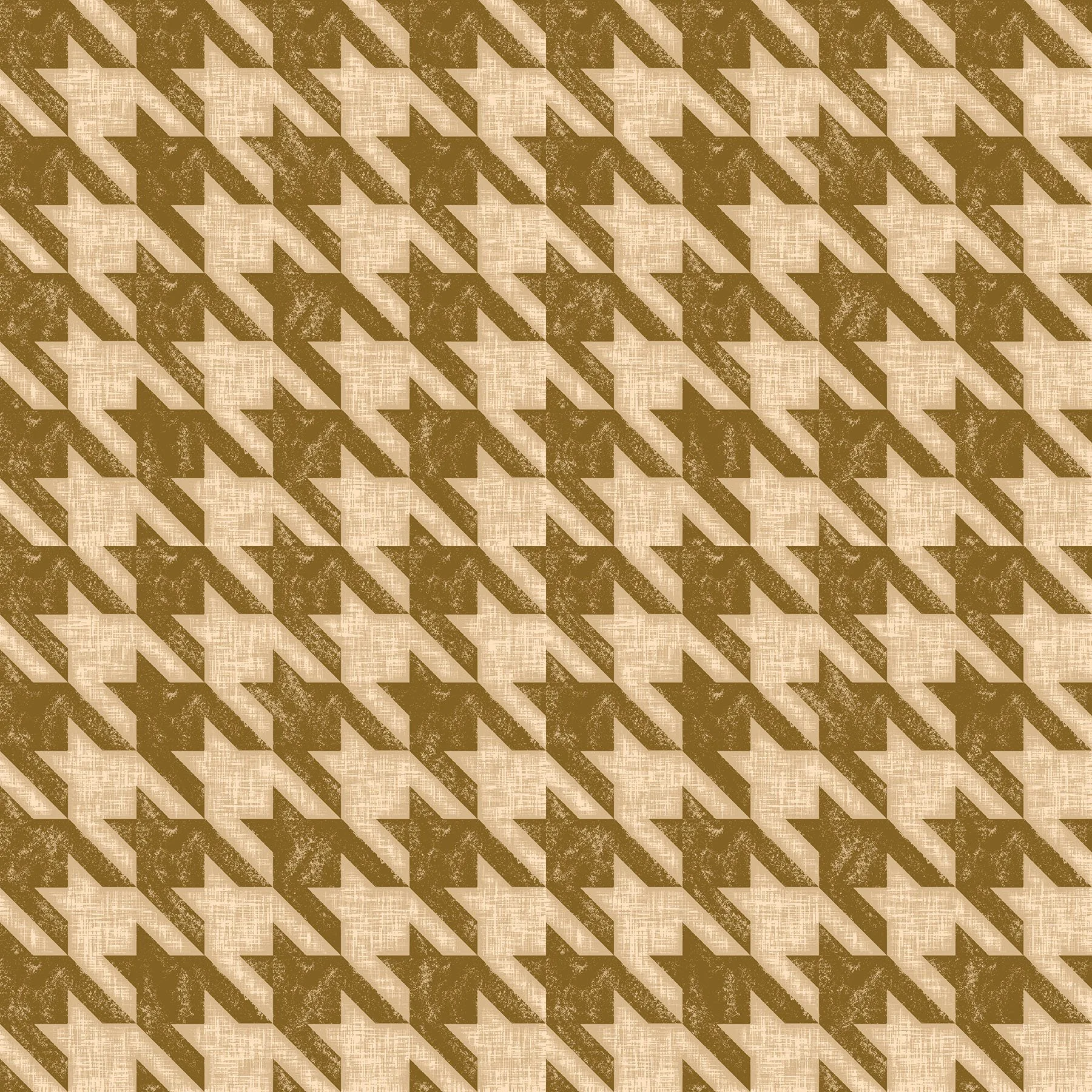 HOUNDSTOOTH DISTRESS LINEN TEXTURE-Rustic Tan-web.jpg