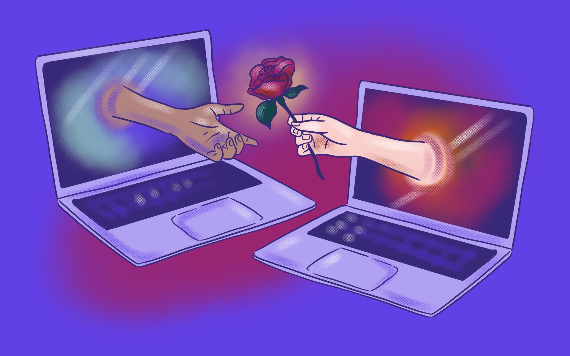 Jouer avec le fantasme