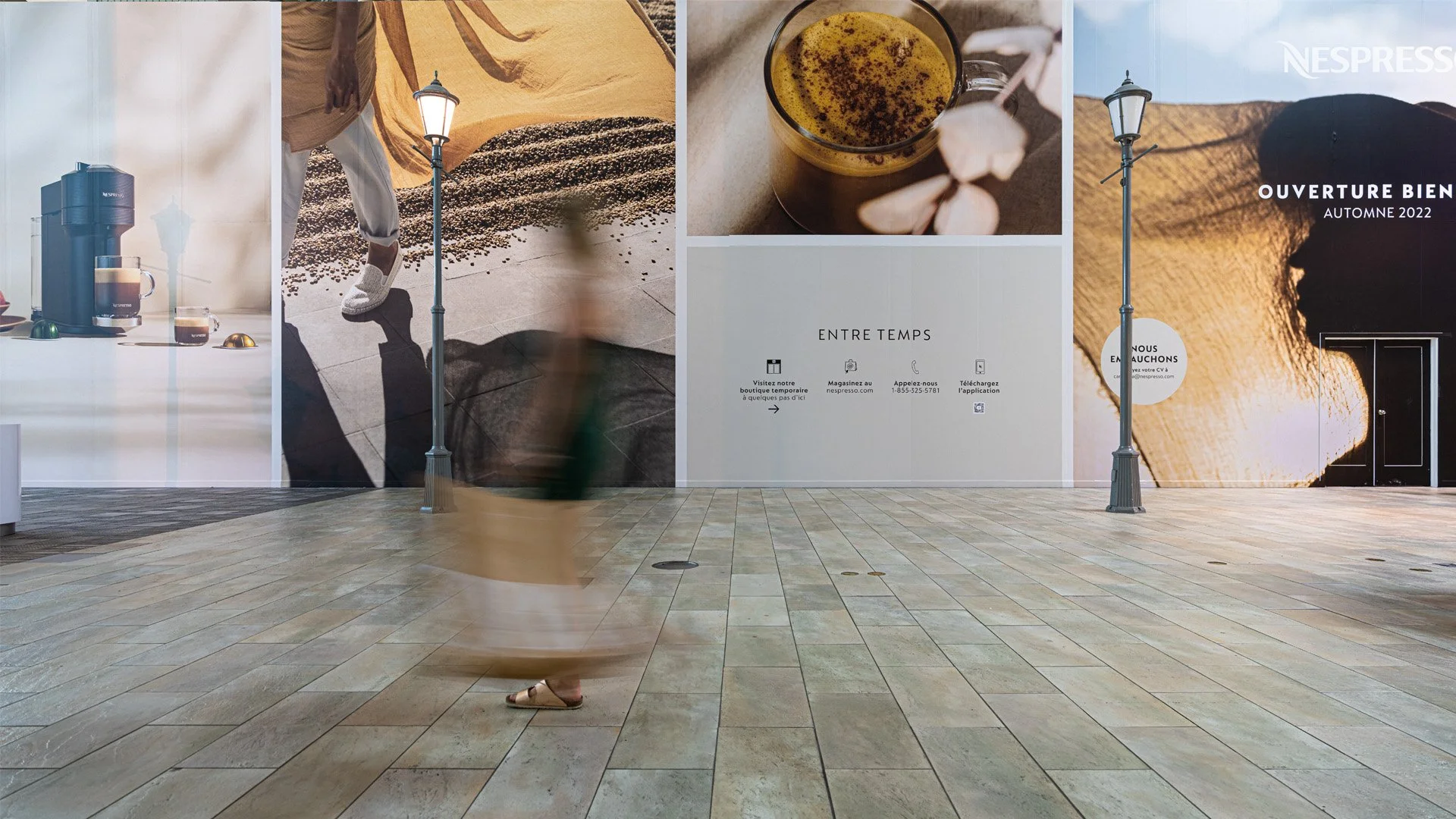 Photos par @la_theriault