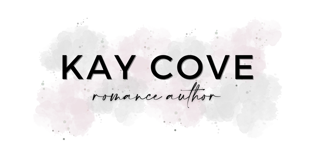 Kay Cove | Contemporary Romance Author