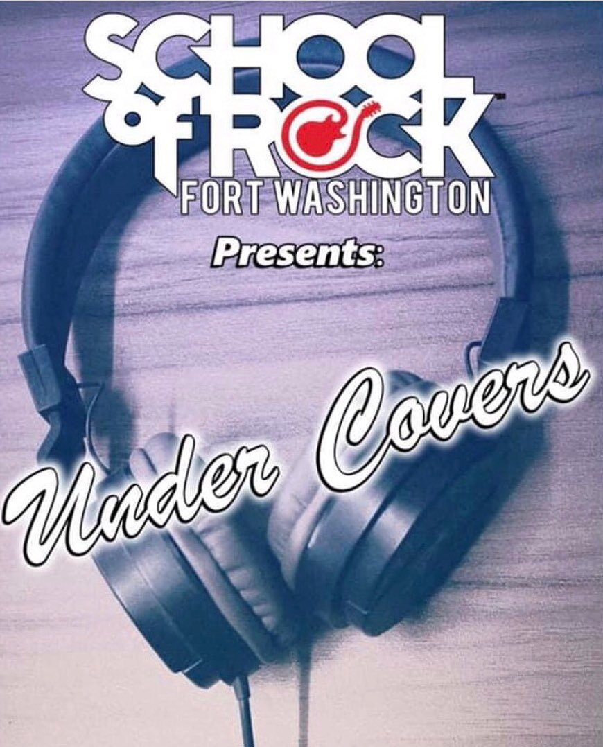 Tommorow Night! See me and my friends in the Undercovers Show at @fortwashingtonschoolofrock ! It's like peanut butter but not the all natural kind. DM me for Tix!
.
.
.
.
#sorgig #likepeanutbutter #nottheallnaturalkind #undercovers #hashtag