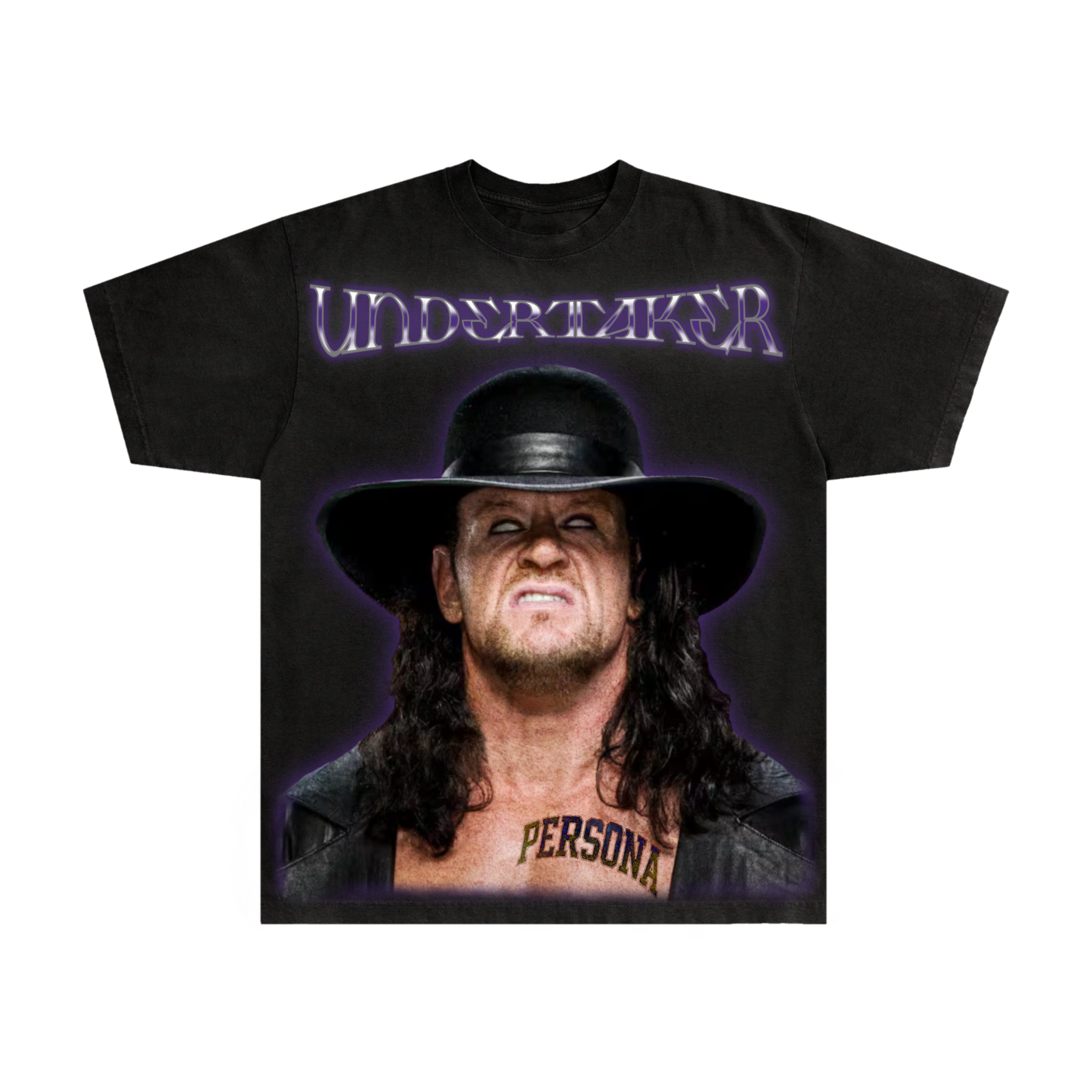 Undertaker Tee