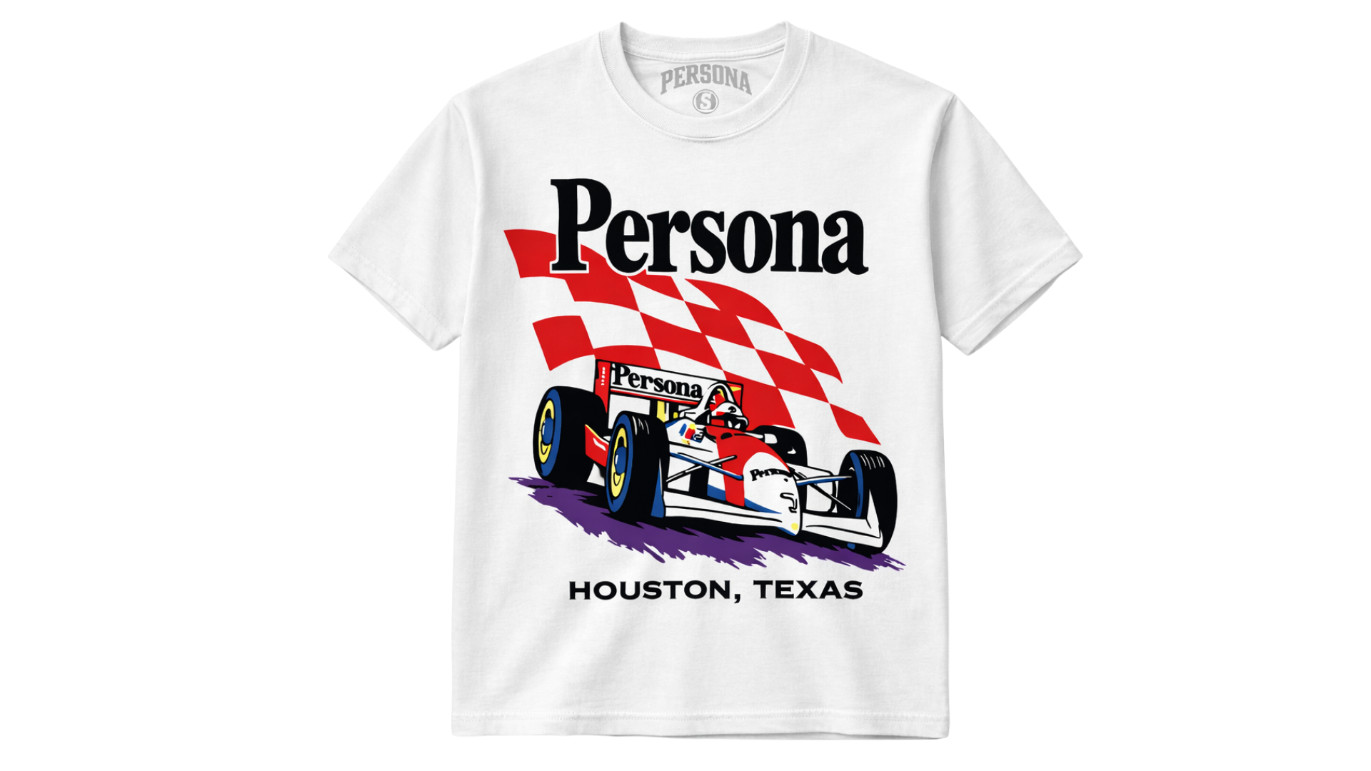 F1 Tee