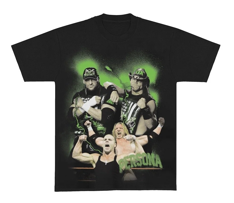 DX Tee