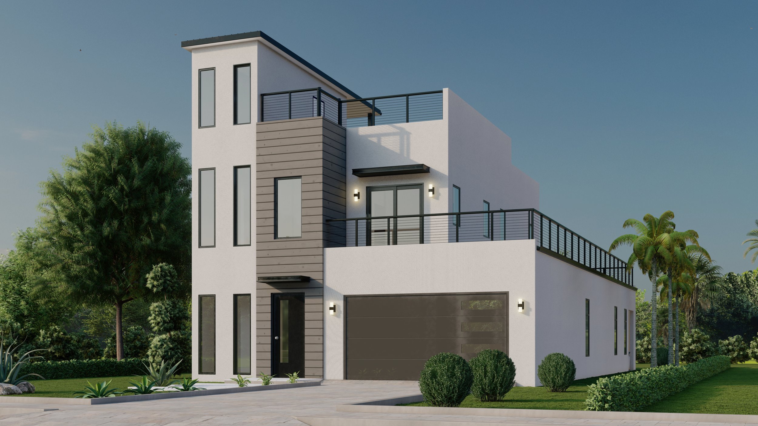 Northstar Realty Group Properties for Rent SWFL — THE Advanced Custom