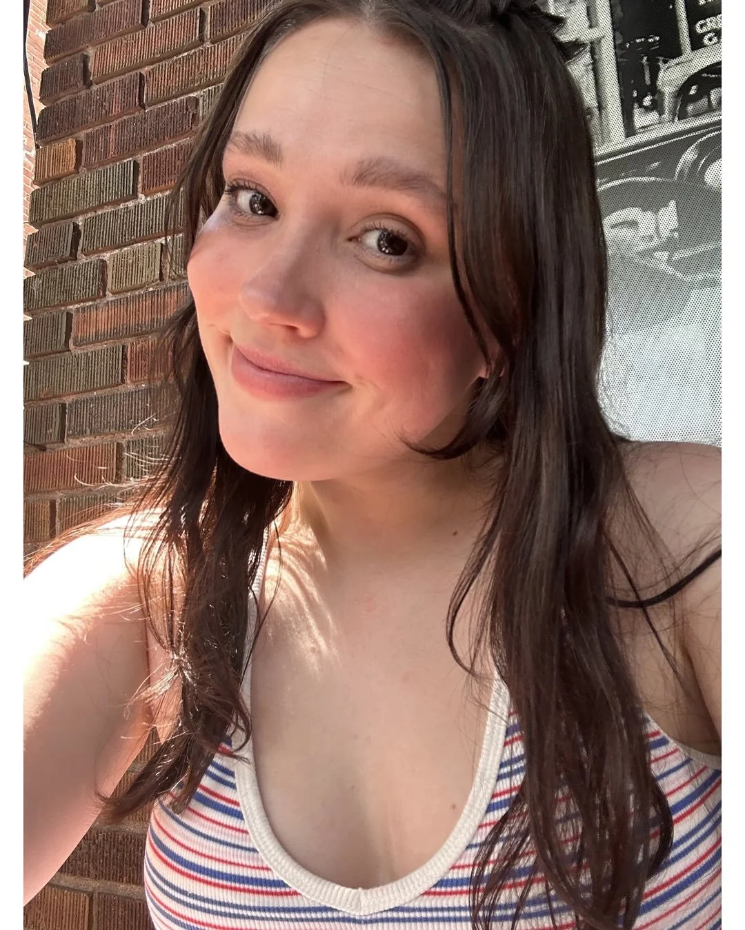 she&rsquo;s posting again?? must be vacation!!
still have a disposable camera to develop so&hellip; buckle up💌