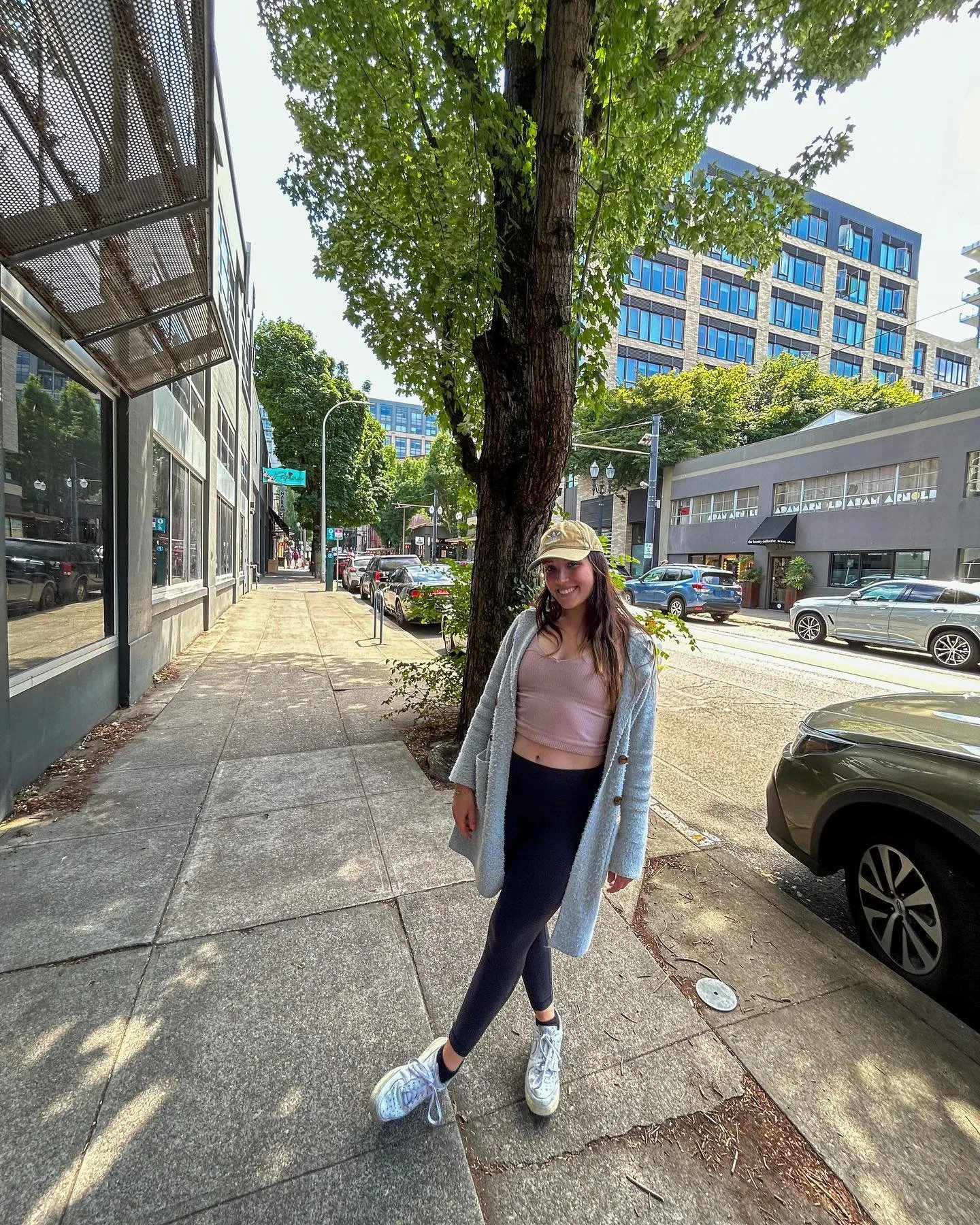 quick day in portland 🫶🏻

(summer adventures series part 1 of ???)