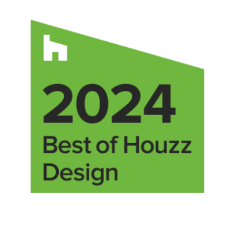 2024 Best of Houzz Design Award