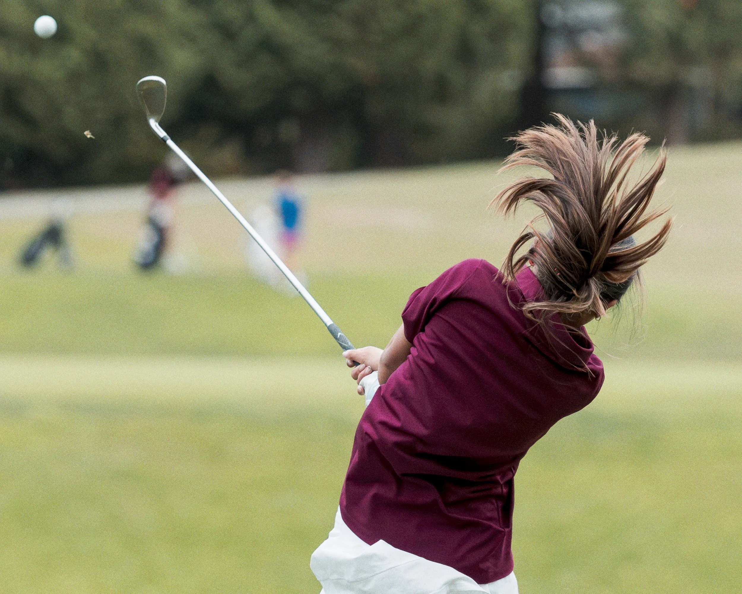 HNA Golf Fall '26