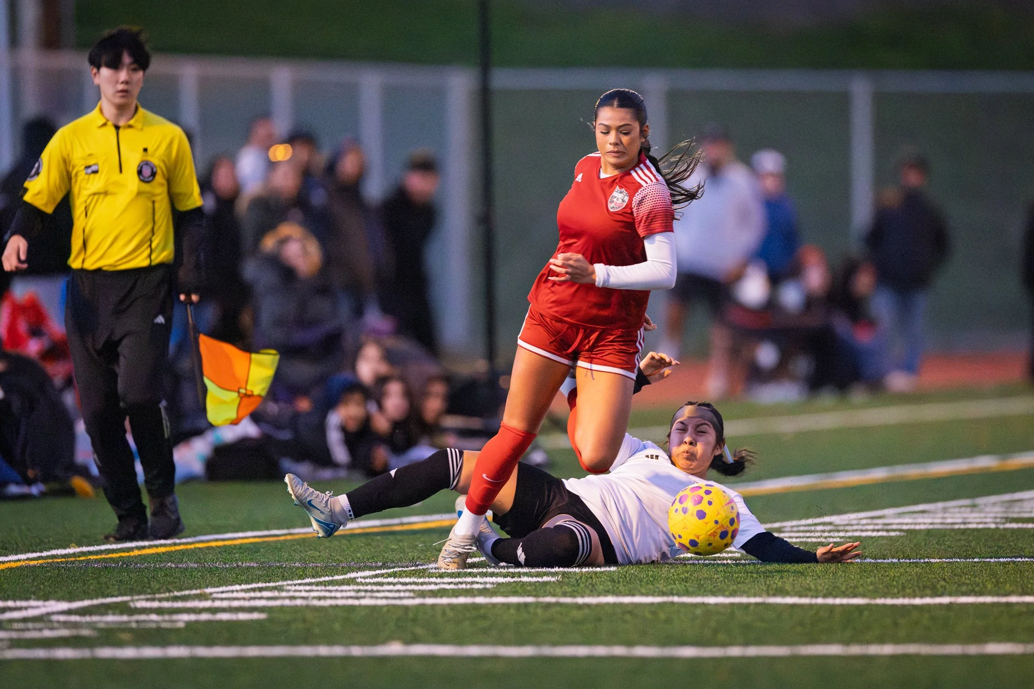 G08 Dragons PacNW Winter Classic - Jan'26