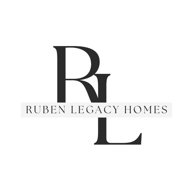 Ruben Legacy Homes