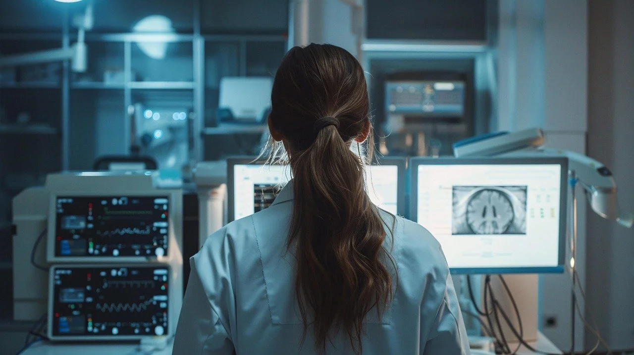 Building a Health-First Mindset: Where Diagnostic Imaging Fits In