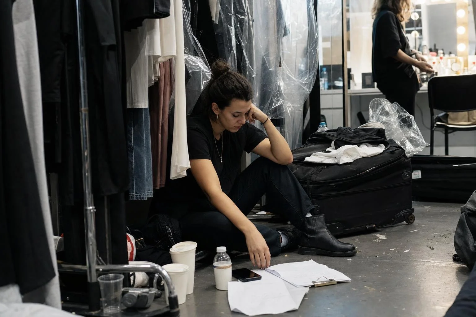 A Guide to Drug Rehab and Recovery in High-Pressure Fashion Careers